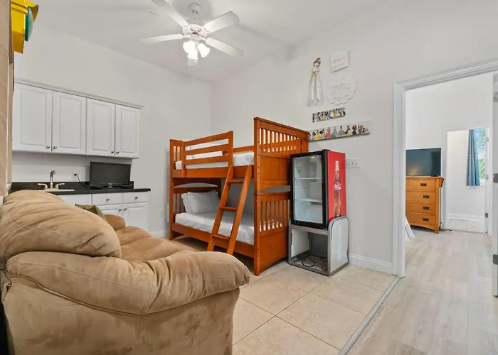 Courageous House D Gulf Shores