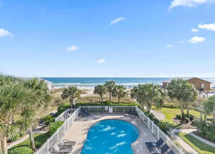 Holiday home Courageous House D Gulf Shores