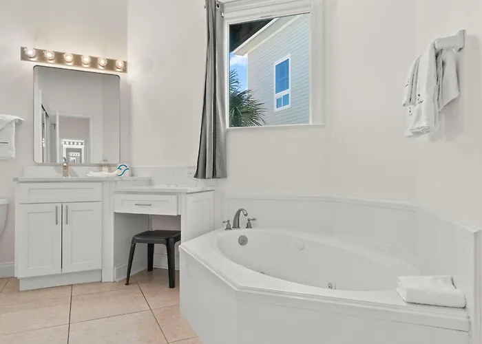 Courageous House D Holiday home Gulf Shores