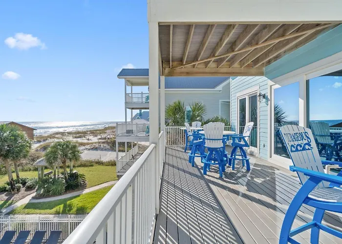 Courageous House D Holiday home *