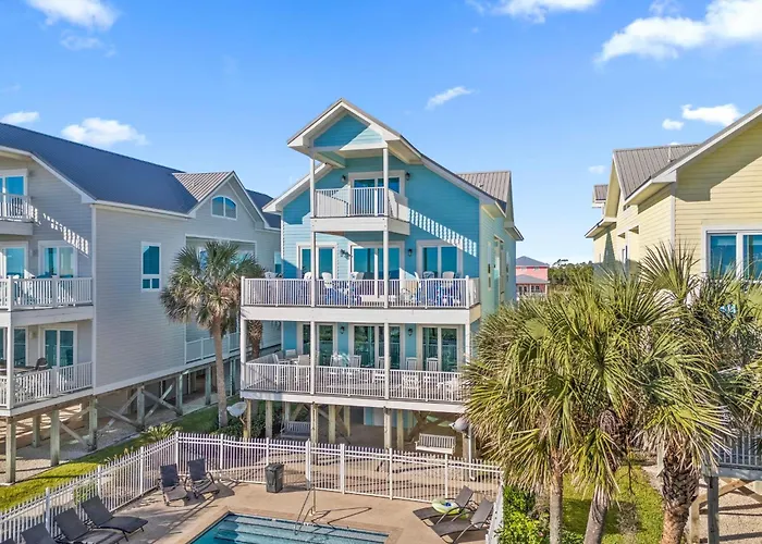 Courageous House D Holiday home