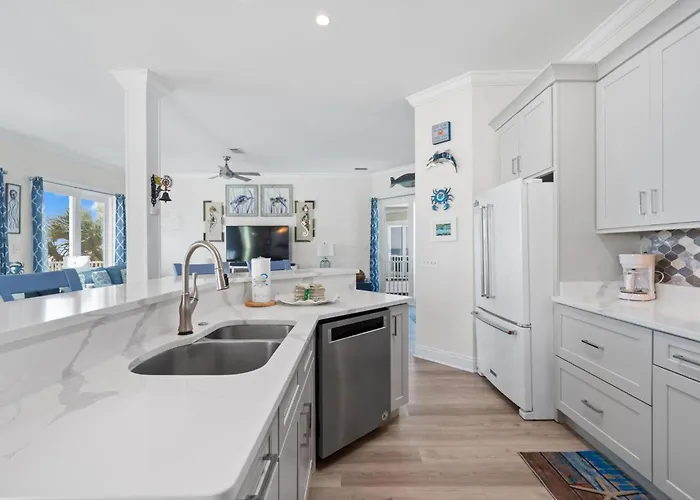 Courageous House D Holiday home Gulf Shores