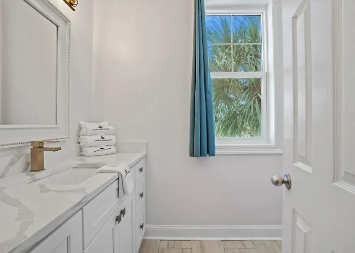 Courageous House D Holiday home Gulf Shores