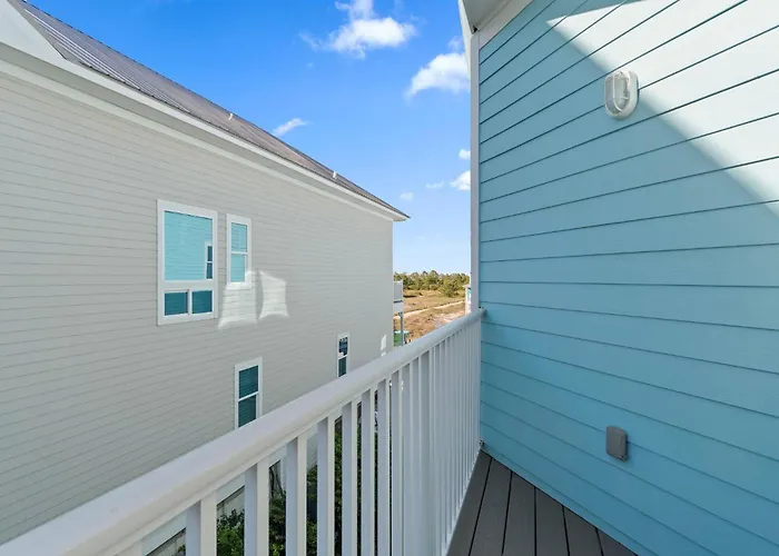 Holiday home Courageous House D Gulf Shores