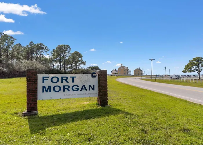 Holiday home Courageous House D Gulf Shores